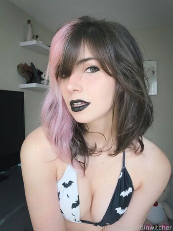 Kaitlin Witcher