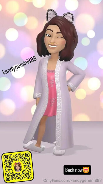kandygemini888