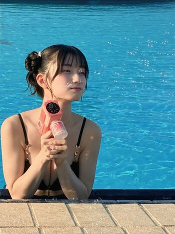 瀬戸環奈 Kanna Seto