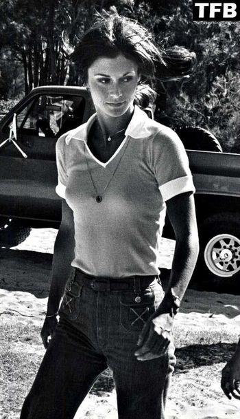 Kate Jackson