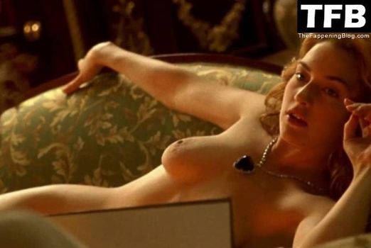 Kate Winslet