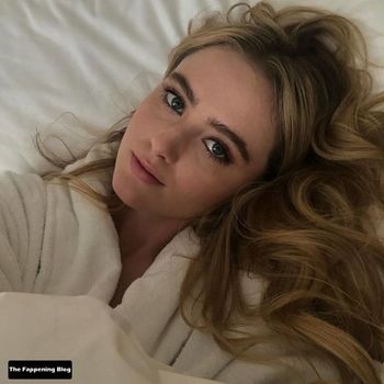 Kathryn Newton