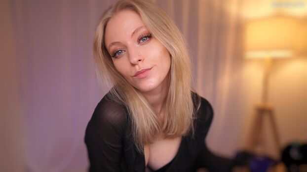 Katrine ASMR