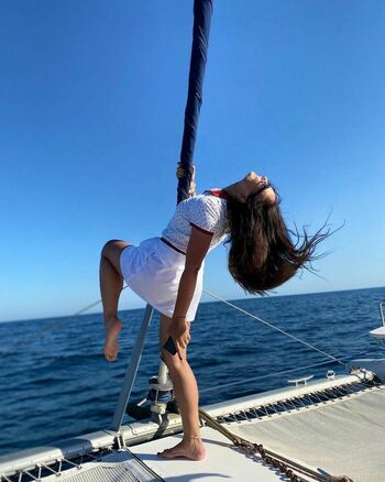 Katsiaryna Kavaleva