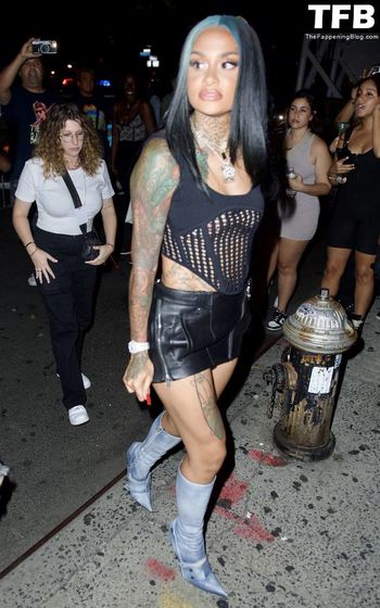 Kehlani
