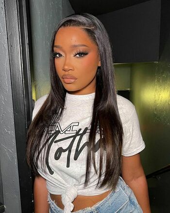 Keke Palmer