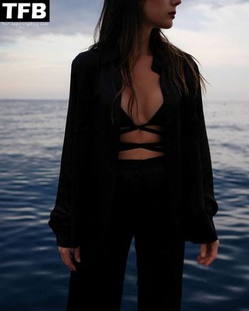 Kelly Piquet