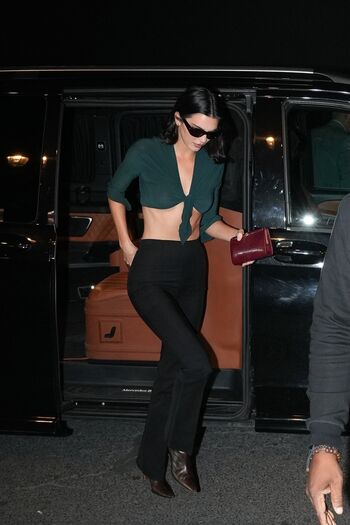 Kendall Jenner