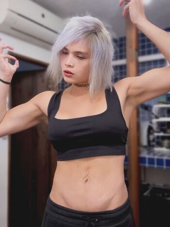 Kidd Bandit Wrestler