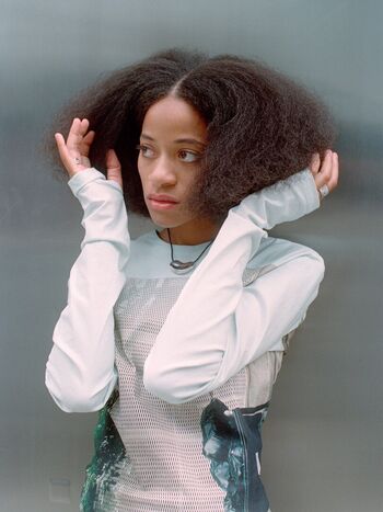 Kilo Kish