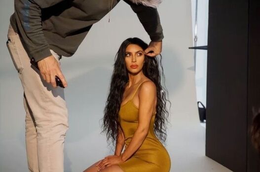 Kim Kardashian