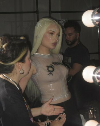 Kim Petras