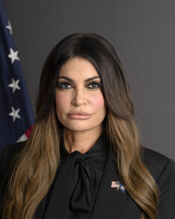 Kimberly Guilfoyle