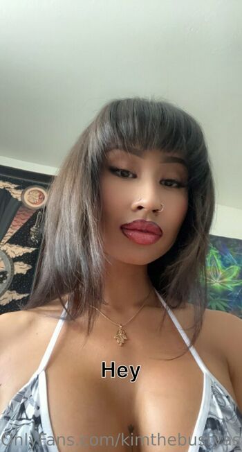Kimmy Kums