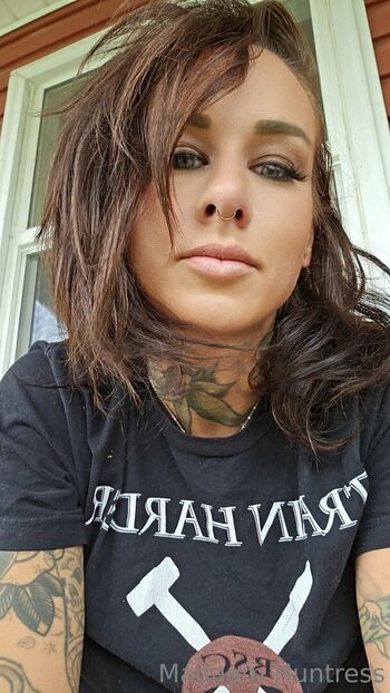 Kinessa Johnson