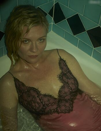 Kirsten Dunst