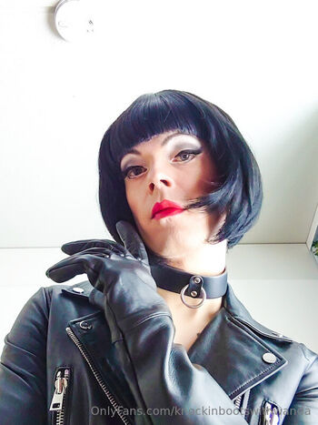 knockinbootswithwanda