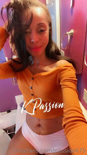 Kpassion