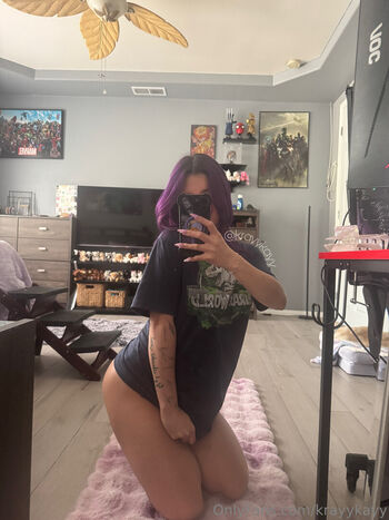 krayykayy