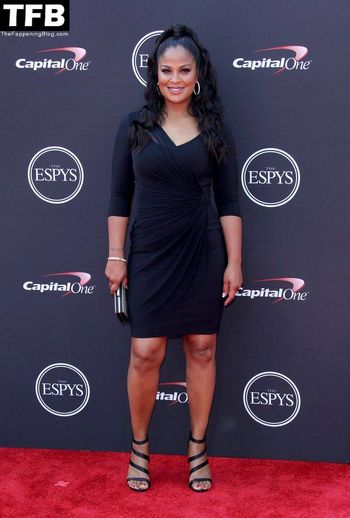 Laila Ali