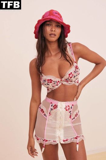 Lais Ribeiro