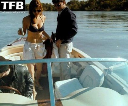 Lake Bell
