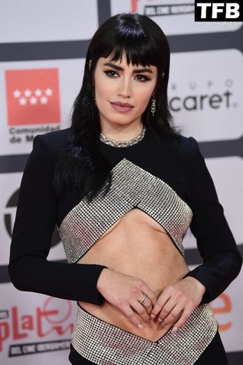 Lali Esposito