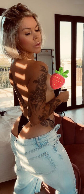 Lara Bergmann