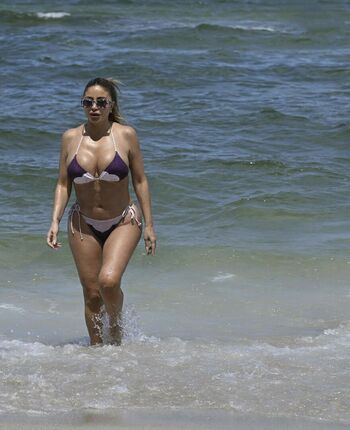 Larsa Pippen
