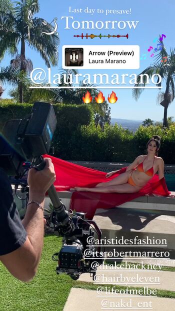 Laura Marano