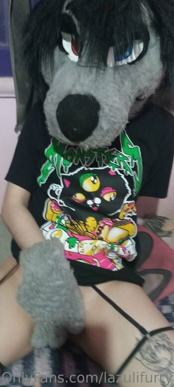 lazulifurry