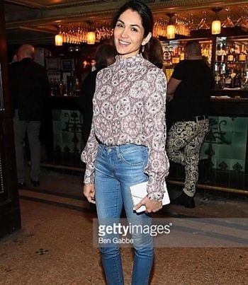 Lela Loren