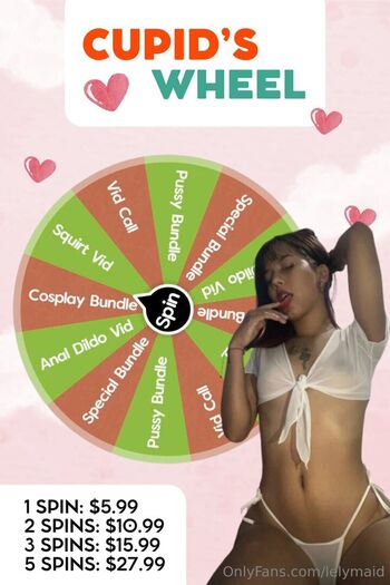 lelymaid
