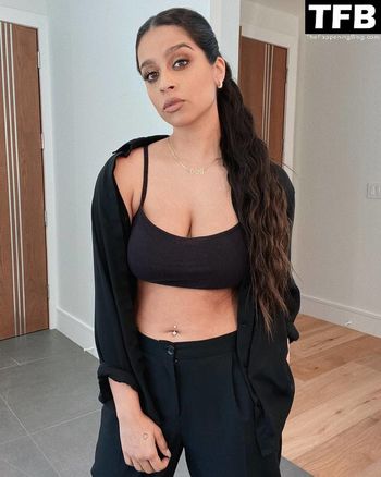 Lilly Singh
