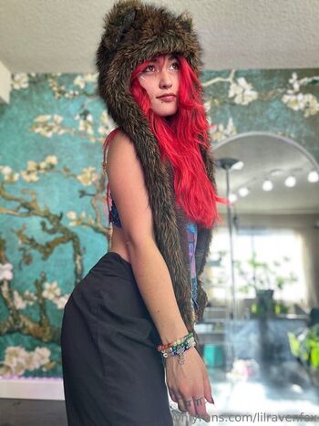 lilravenfox