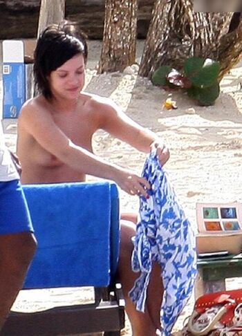 Lily Allen