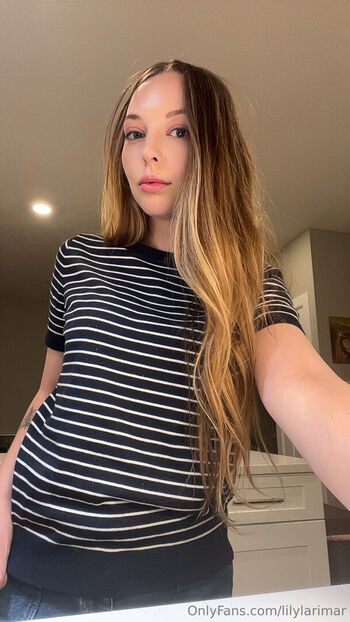 lilylarimar