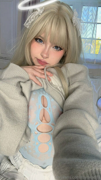 Lilyraedoll