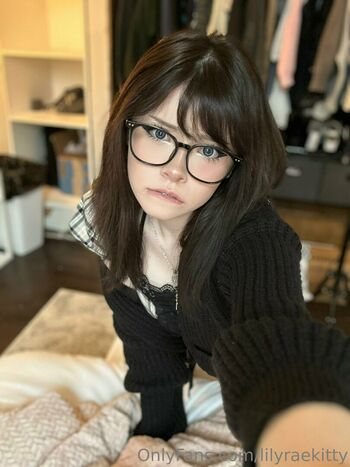 lilyraekitty