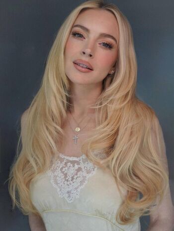 Lindsay Lohan