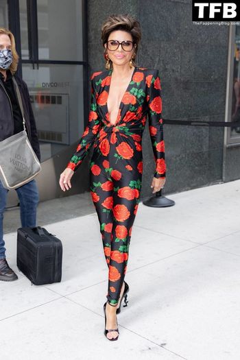 Lisa Rinna