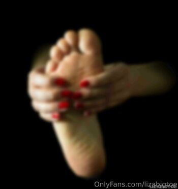 lizabigtoe