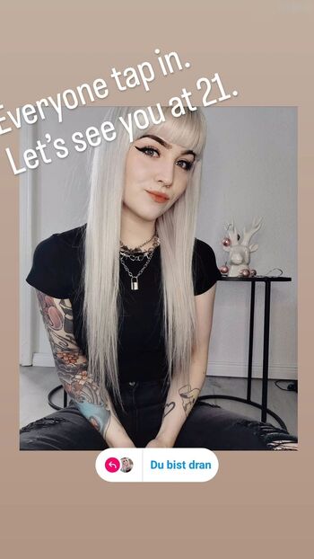 LostKittn