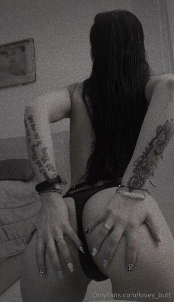 lovey_butt