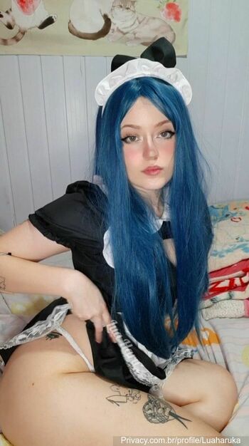 Lua Haru