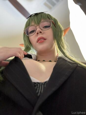 luciphee