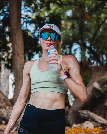 Lucy Charles-Barclay