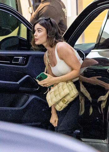 Lucy Hale