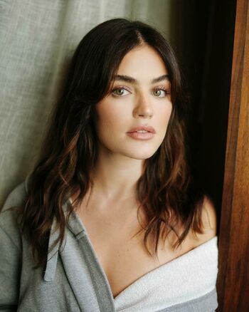 Lucy Hale