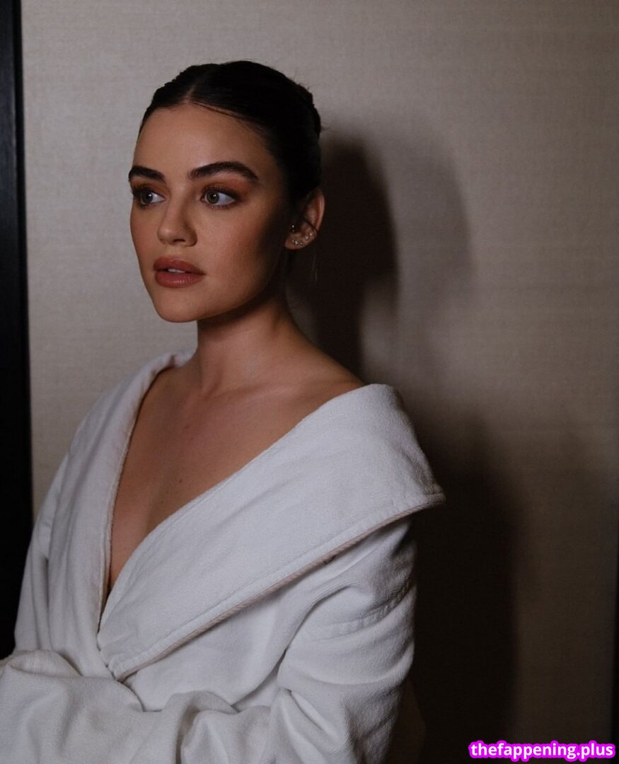 Lucy Hale
